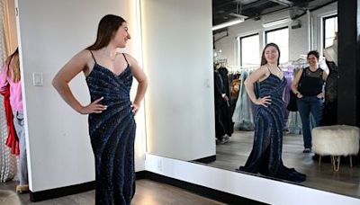 ‘A popularity contest in Google’s eyes’: Massachusetts prom dress stores turn to search engine optimization to boost sales - The Boston Globe