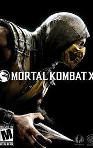 Mortal Kombat X