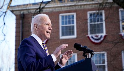 Opinion |Joe Biden should not be Morehouse College's commencement speaker