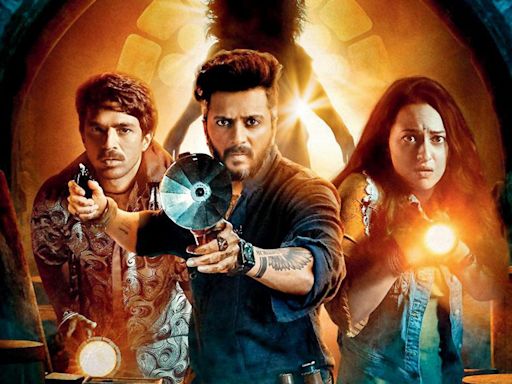 Riteish Deshmukh on horror comedy movie ’Kakuda’: ‘Quirky ghost-hunter with modern gadgets’