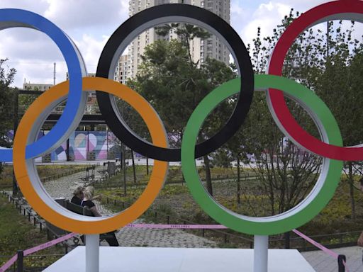 Afghan cyclist sisters defy Taliban to fulfil Olympic dream