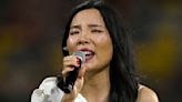 Women's State of Origin: Dami Im steals the show