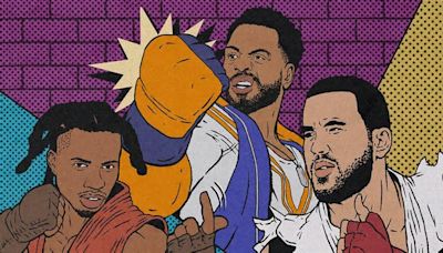 Your Old Droog Drops Madlib-Produced New Song “DBZ” Featuring Denzel Curry & Method Man: Stream