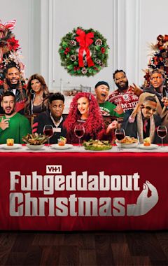 Fuhgeddabout Christmas