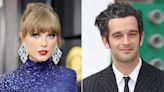 Everything Taylor Swift Seemingly Reveals About Her Relationship with Matty Healy on “Tortured Poets Department”