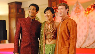 Anant Ambani-Radhika Merchant Was Not Mark Zuckerberg’s First Indian Wedding But This Cozy Marriage In Goa Was