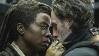 TWD: The Ones Who Live’s Danai Gurira Ponders Another Spinoff to Address ‘Issue With the Mothership’