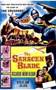 The Saracen Blade