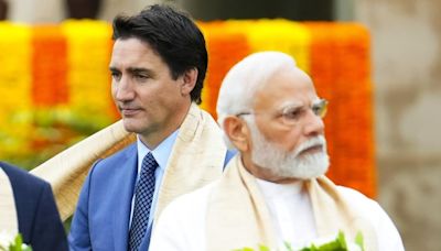 G7 Summit: PM Narendra Modi to come face to face with Trudeau amid diplomatic row