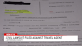 Southeast Texas travel agent gets hit with another lawsuit