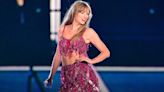 Taylor Swift Reschedules Second Buenos Aires Show Due to Weather