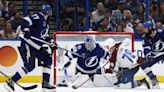 This is Andrei Vasilevskiy’s time to shine