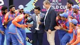 T20 World Cup prize money of Rs 125 crore will be shared by players, support staff, coaches and selectors: Jay Shah