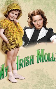 My Irish Molly