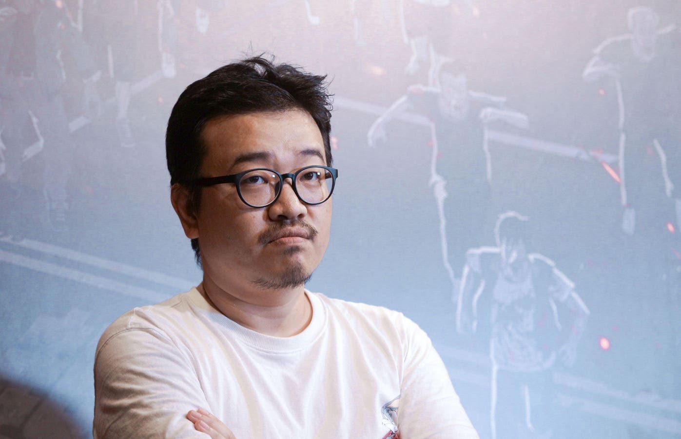 Yeon Sang-Ho Latest Korean Director To Helm English Language Film