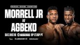 How to watch David Morrell vs. Sena Agbeko for free — the last Showtime boxing event