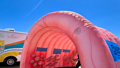 Colorectal cancer to be topic of discussion at event in east Gainesville