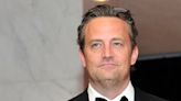 Matthew Perry's Cause Of Death: Law Enforcement Investigating Drug Origin