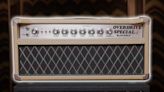 What does a Dumble ODS-100 Overdrive Special built to Alexander “Howard” Dumble’s personal specs sound like? Pretty, pretty good...