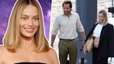 Margot Robbie ya no creía en los hombres hasta que uno la enamoró: ahora será mamá