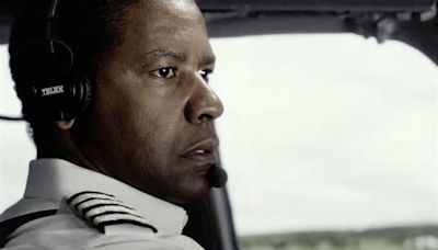 Denzel Washington bringt den Film sicher ins Ziel