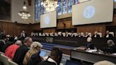 'Illegal' And 'Must End': ICJ On Israel's Presence In Occupied Palestinian Territories