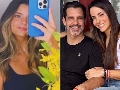 Hija de Gaby Espino cumple 16 años: así la felicitaron su papá y su madrastra desde Venezuela