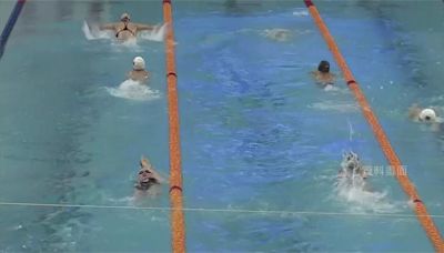 東京奧運前「藥檢陽性」！ 多名中國泳將仍參賽「奪6牌」-台視新聞網