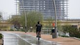 Flood warnings prompt evacuations in Sedona after rain soaks Arizona