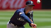 Mariners' Bryan Woo dominates in shutout of Athletics