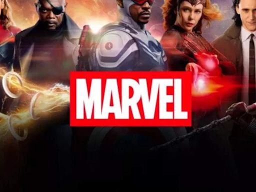 Marvel's Phase 6: Epic return of Avengers, new heroes, and surprising Disney Plus movies - The Economic Times