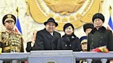 Kim Jong Un’s Daughter Training For Succession, Seoul’s Spy Agency Says