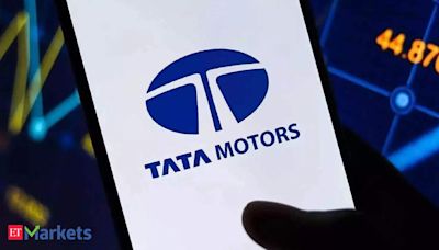 Neutral Tata Motors, target price Rs 990: Motilal Oswal Financial Services