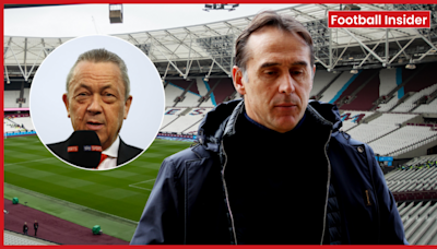 West Ham told to sign four new players as £100m raid mooted - expert