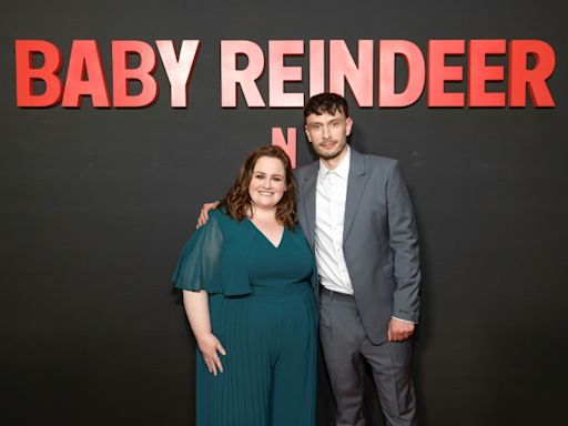 Netflix loses bid to toss 'Baby Reindeer' defamation lawsuit