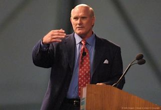 Terry Bradshaw