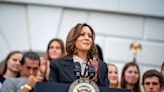 Claims That Kamala Harris Is Ineligible to Be President Are False