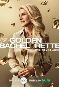 The Golden Bachelorette