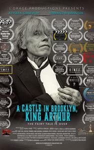 A Castle in Brooklyn, King Arthur