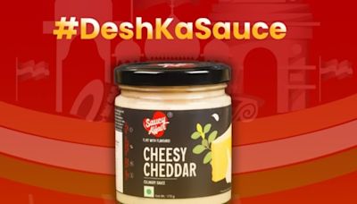 Saucy Affair is officially known as #DeshKaSauce now