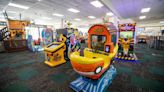 'Transformed': Inside the newly renovated Tallahassee Chuck E. Cheese