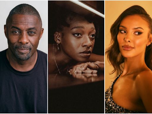 Idris Elba, Little Simz, Maya Jama Join ‘Shifters’ West End Producing Team – Global Bulletin