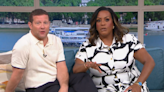 This Morning shock as Dermot announces break & Alison reveals return date