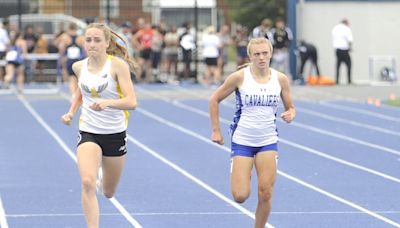 Chillicothe's Kiera Archer places seventh to make All-Ohio podium at state track and field meet
