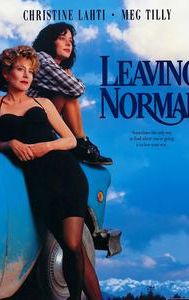 Leaving Normal (film)