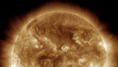 Sun Unleashes Solar Storm At Earth, U.S. May See Brilliant Aurora