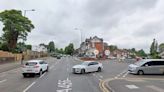 Appeal after man struck by car in Hagley Road hit-and-run