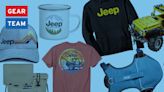 30 Best Gifts for Jeep Lovers
