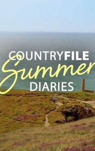 Countryfile Summer Diaries