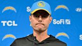 Chargers fire head coach after 63-21 loss to Raiders